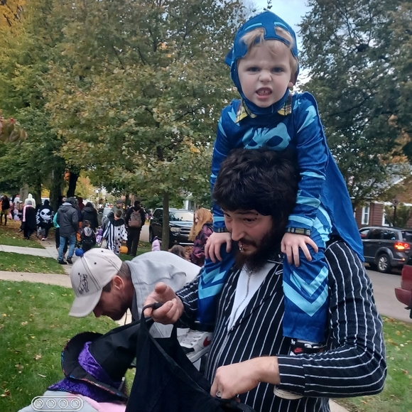 Meet your Posher, Kristi - Picture 5 of 14